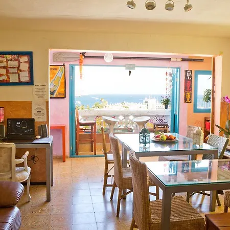 Hostel Volver Beach Puerto De Mogan