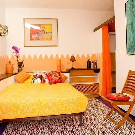 Hostel Volver Beach