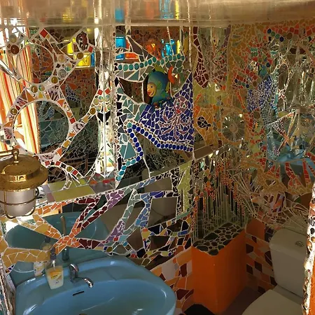Hostel Volver Beach Puerto De Mogan