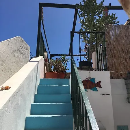 Volver Beach Hostel