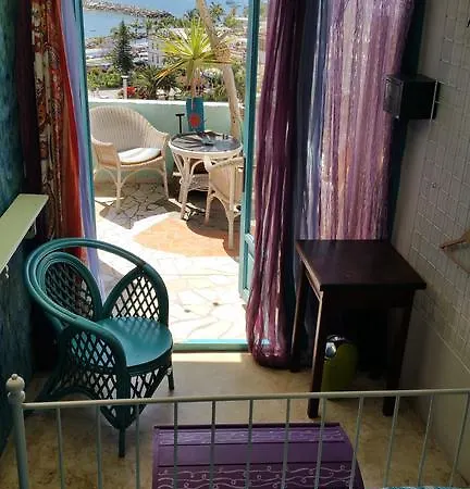Volver Beach Hostal