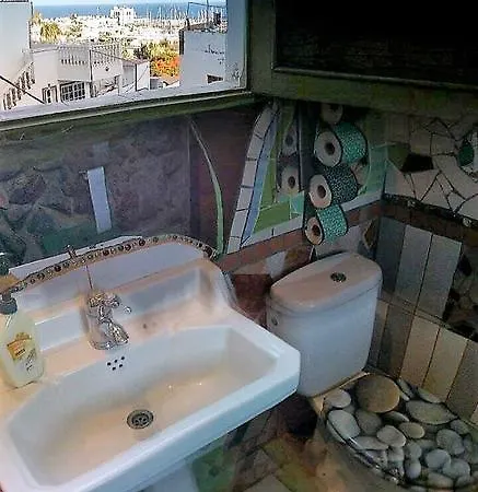 Volver Beach Hostal